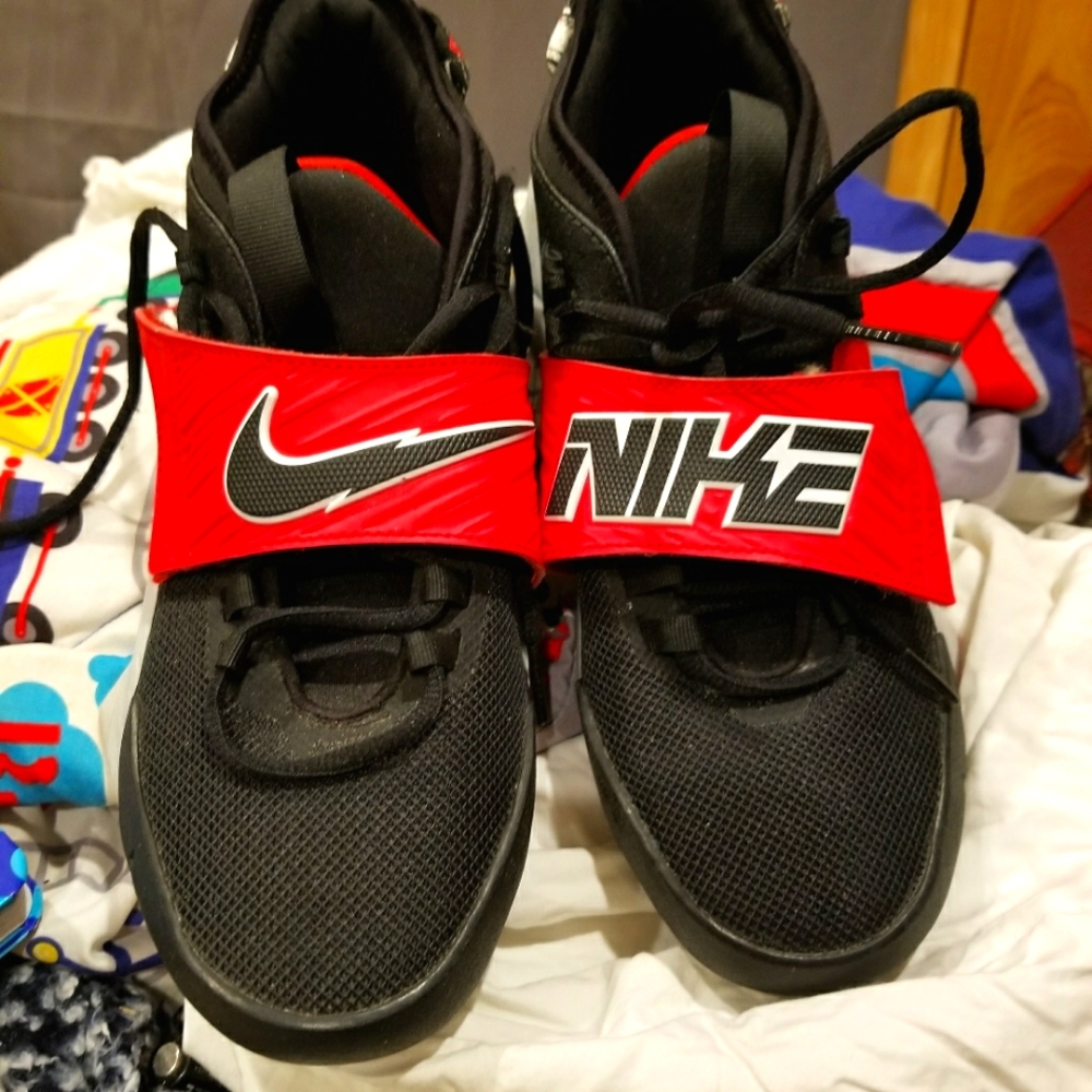 Nike shoes